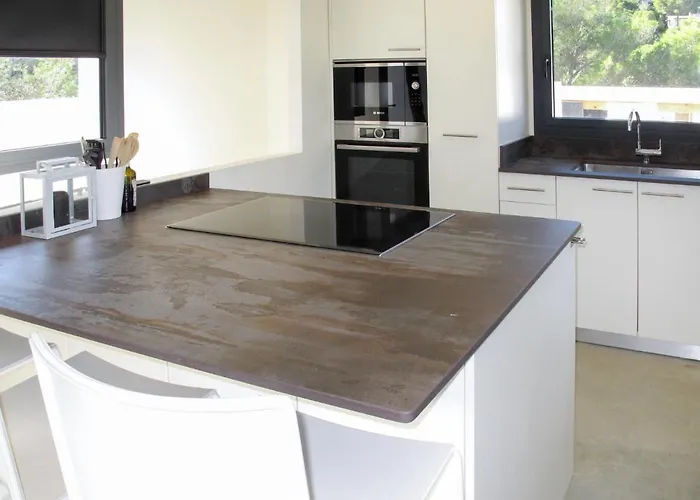 Sa Punta By Interhome Σπίτι διακοπών Begur