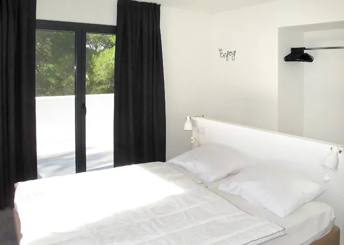 Σπίτι διακοπών Sa Punta By Interhome *