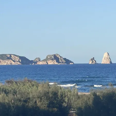 Sa Punta By Interhome Casa de vacances *