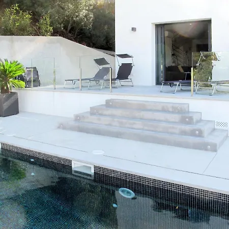 Sa Punta By Interhome * 巴古尔
