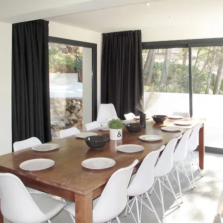 度假居 Sa Punta By Interhome *